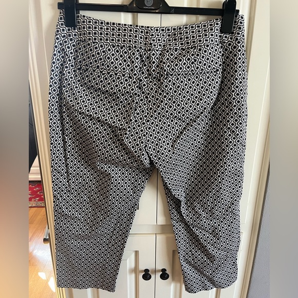 Coldwater Creek Capris - Picture 2 of 2